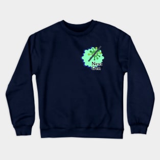 Next Gen Shrit Crewneck Sweatshirt